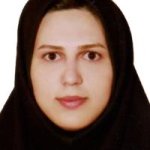 تصویر دکتر سیده الهام شریفی پهناب محله