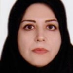 تصویر دکتر فاطمه حساس دلیرخواه
