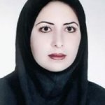 تصویر دکتر الهام وارسته