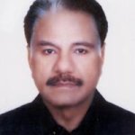 تصویر دکتر شجاع الحق طارق