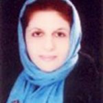 تصویر دکتر هدیه السادات هادیان امیری