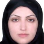 دکتر فرزانه ابراهیمی میمند