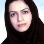 تصویر دکتر آمنه یوسف نژاد