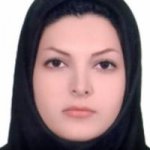 تصویر دکتر پریسا حاجیان