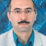 تصویر دکتر داریوش نسبی طهرانی