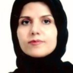 تصویر دکتر فریده متولی