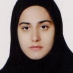 تصویر دکتر رویا ذاکری