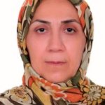 تصویر دکتر فریده طاهباز