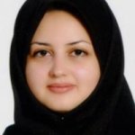 تصویر دکتر الهام یزدانیان