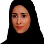 تصویر دکتر دنیا حسینی