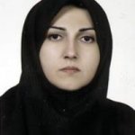 تصویر دکتر فاطمه فیض اله زاده