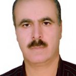 تصویر دکتر سیدحمید هاشمیان نژاد