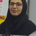 تصویر دکتر مریم ریاحی نژاد