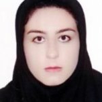 تصویر دکتر زیبا رضائی