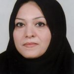 تصویر دکتر رویا ضیایی
