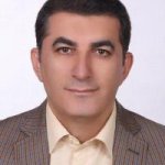 تصویر دکتر سیدفخرالدین قاضی میرسعید
