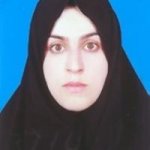 تصویر دکتر سعیده درخشان فرد