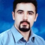 تصویر دکتر روزبه شمس امیری