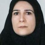 تصویر دکتر وجیهه طهرانی منزه