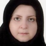 تصویر دکتر پریسا عظیمی