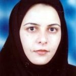 تصویر دکتر طاهره کهنوجی