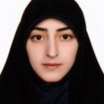 تصویر دکتر فرزانه ضیائی