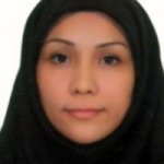 تصویر دکتر الهام دبیری