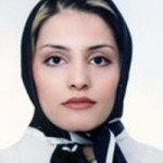 تصویر دکتر ساناز آقابیک لواسانی