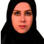 تصویر دکتر فریده بهارزاده