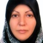 تصویر دکتر طاهره شکوه فر