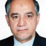 تصویر دکتر حمید سهراب پور