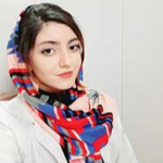 تصویر دکتر پریسا نژاد حاجیان