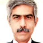 تصویر دکتر سیدغلامحسین حسینی نژاد