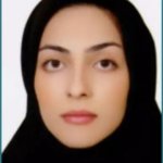 تصویر دکتر فاطمه رحمانی