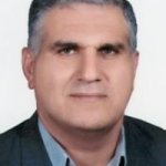 تصویر دکتر علی اکبر کریمی
