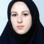 تصویر دکتر سیده بهاره قاضی میرسعید