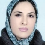 تصویر دکتر زهرا صالحی