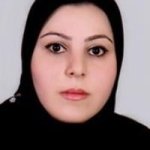 تصویر دکتر بهاره قاضی
