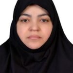 تصویر دکتر طاهره چنگیز