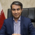 تصویر دکتر علی حسینی پور