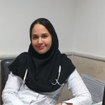 تصویر دکتر پریسا نقشوان