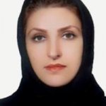 تصویر دکتر مهرانگیز سلیمان پور
