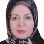 تصویر دکتر الهام روفیان