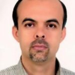 تصویر دکتر امیر ادینه پور