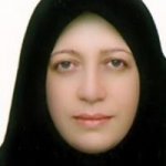تصویر دکتر فریده سلطانی