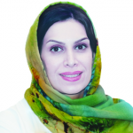 تصویر دکتر فاطمه نیک پور