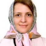 تصویر دکتر رویا محمودیان