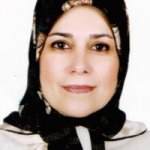 تصویر دکتر شیرین طبیب زاده طهرانی