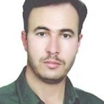 تصویر دکتر خدابخش مرتضوی طالب بیگی