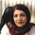 تصویر دکتر عاطفه الهوئی نظری